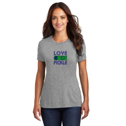 Love Pickleball Ladies Crew (Online Exclusive)