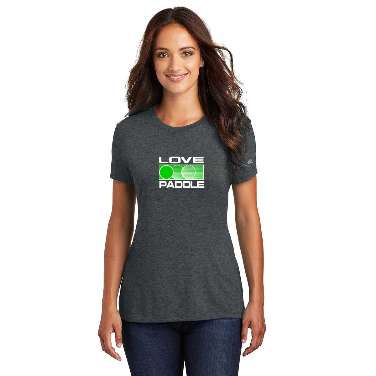 Love Platform Ladies Crew (Online Exclusive)