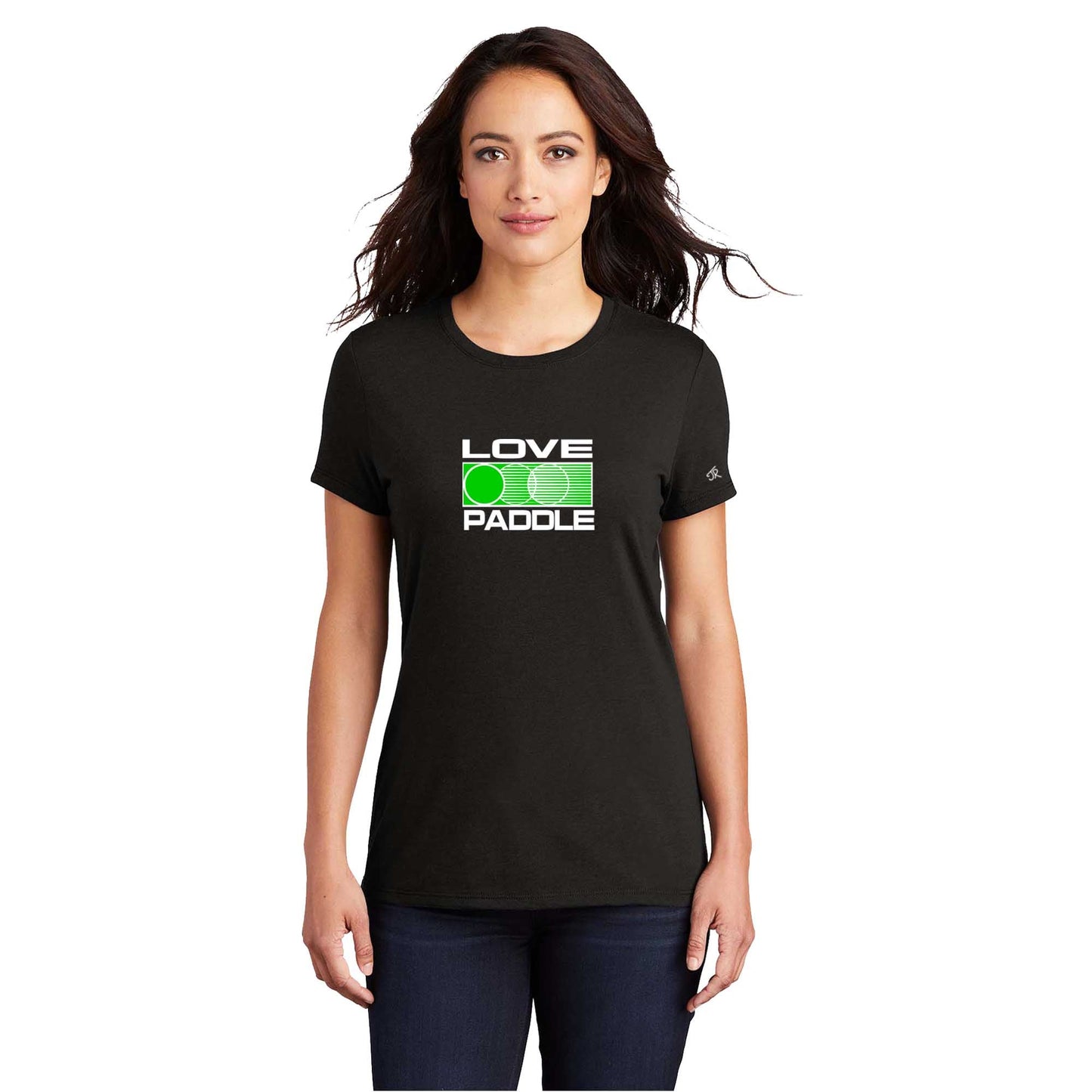 Love Platform Ladies Crew (Online Exclusive)