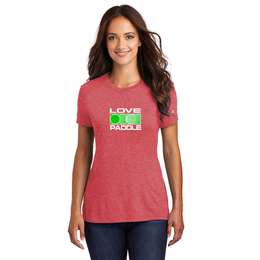 Love Platform Ladies Crew (Online Exclusive)