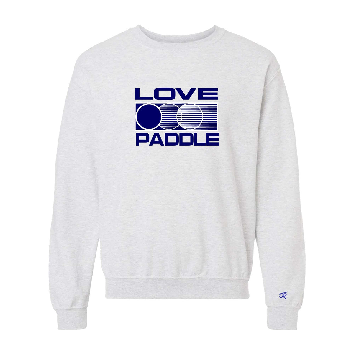 Love Platform Unisex Sweatshirts (Online Exclusive)