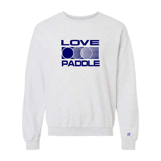 Love Platform Unisex Sweatshirts (Online Exclusive)