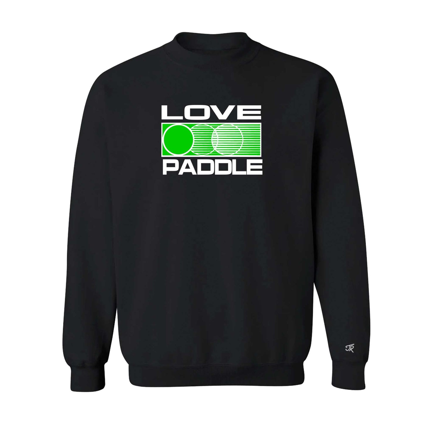 Love Platform Unisex Sweatshirts (Online Exclusive)