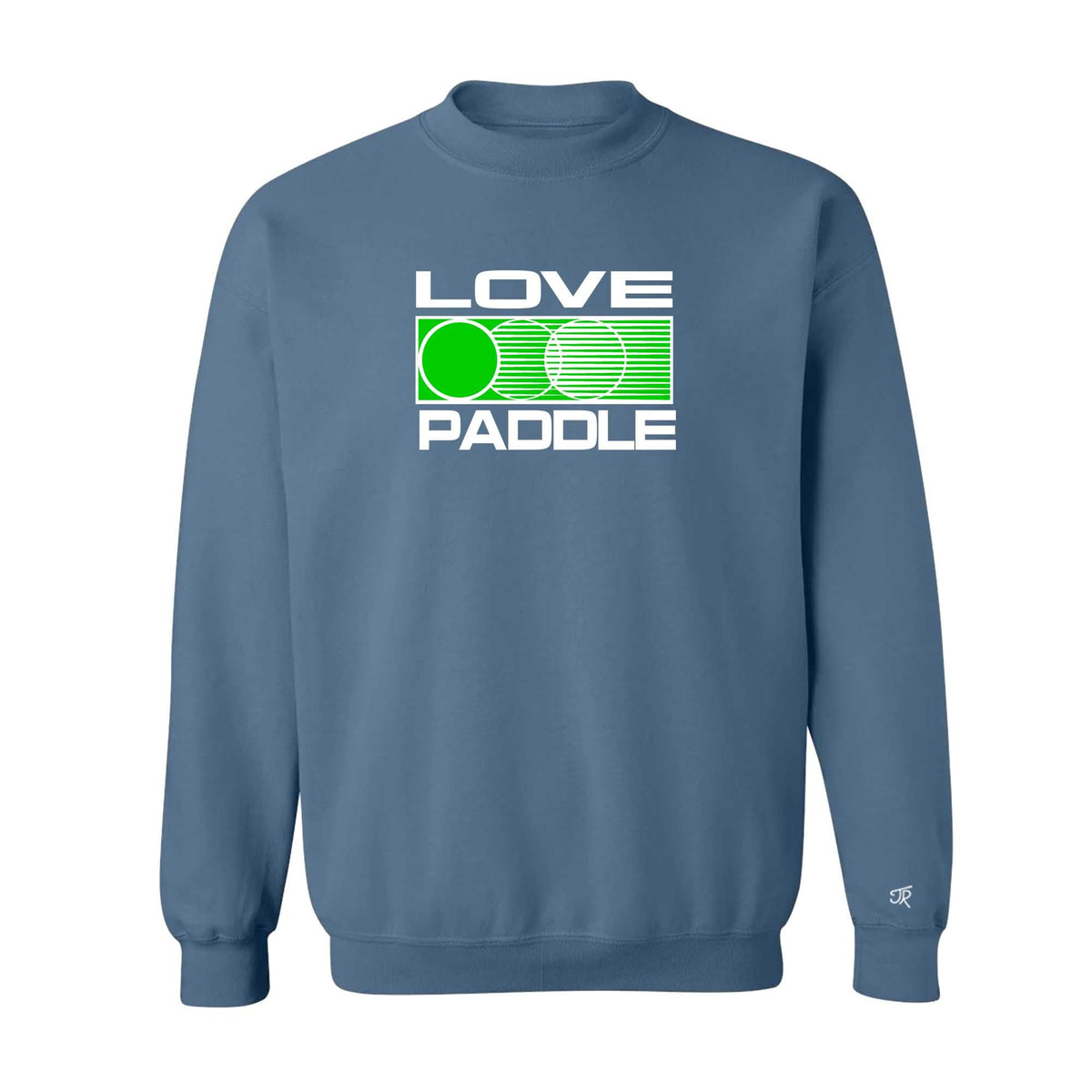 Love Platform Unisex Sweatshirts (Online Exclusive)