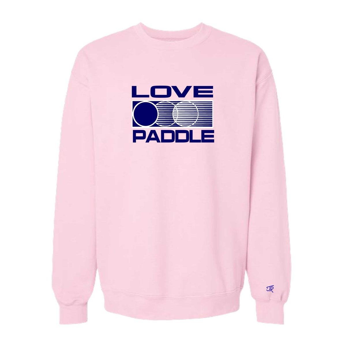 Love Platform Unisex Sweatshirts (Online Exclusive)