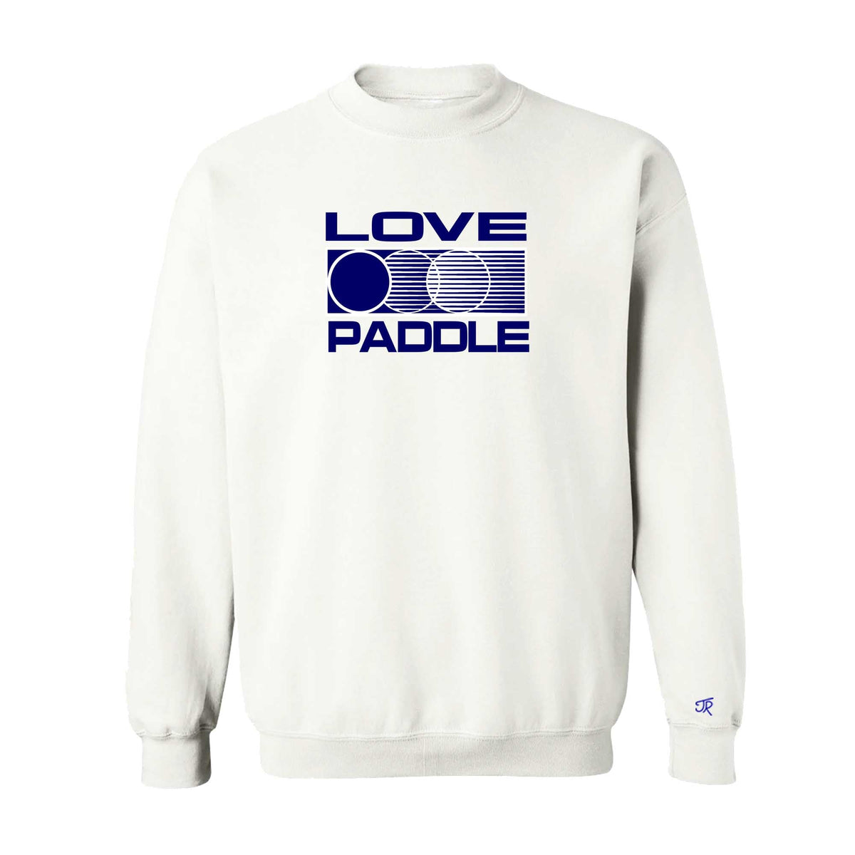 Love Platform Unisex Sweatshirts (Online Exclusive)