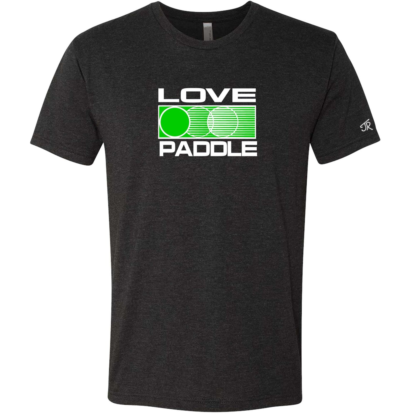 Love Platform Unisex Tri-Blend Crew (Online Exclusive)