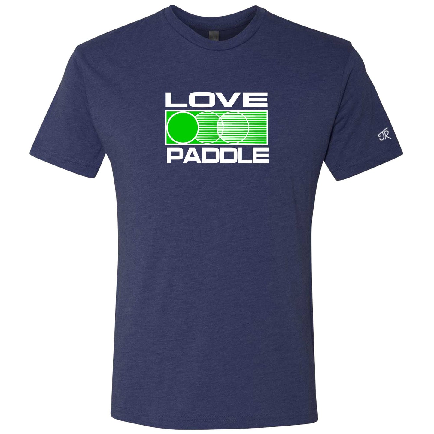 Love Platform Unisex Tri-Blend Crew (Online Exclusive)