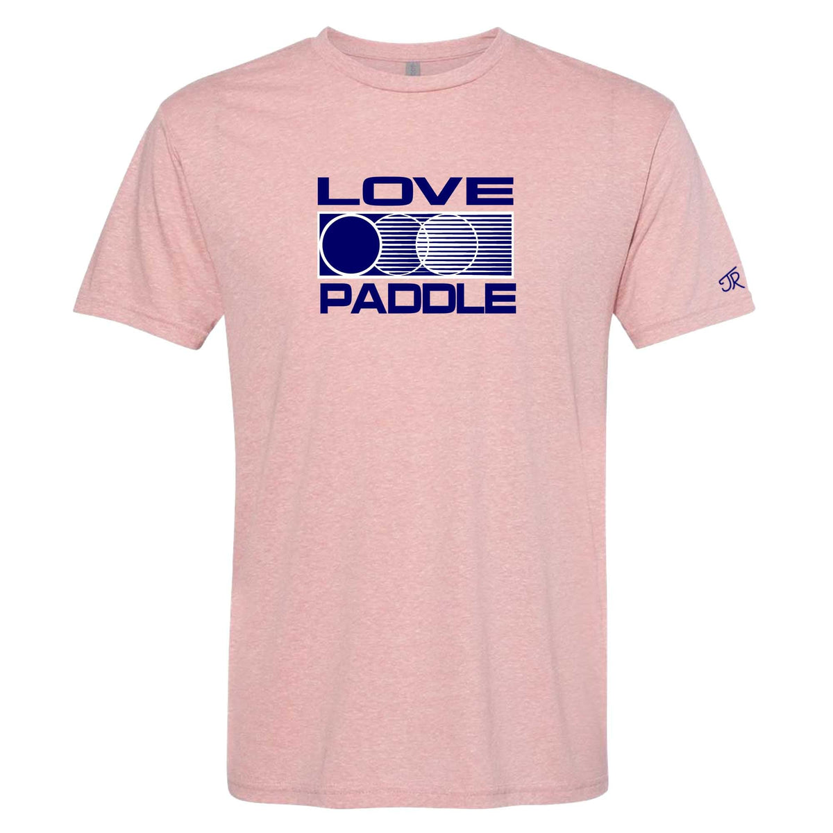 Love Platform Unisex Tri-Blend Crew (Online Exclusive)
