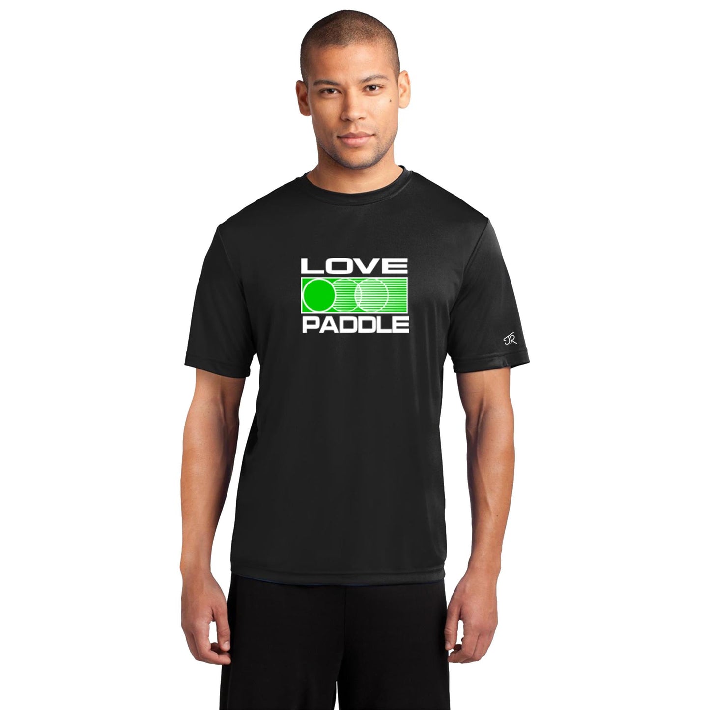 Love Platform Performance Crew (Online Exclusive)
