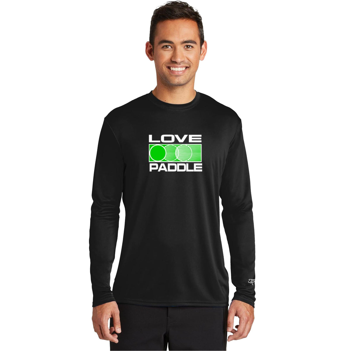 Love Platform Performance Long Sleeve (Online Exclusive)