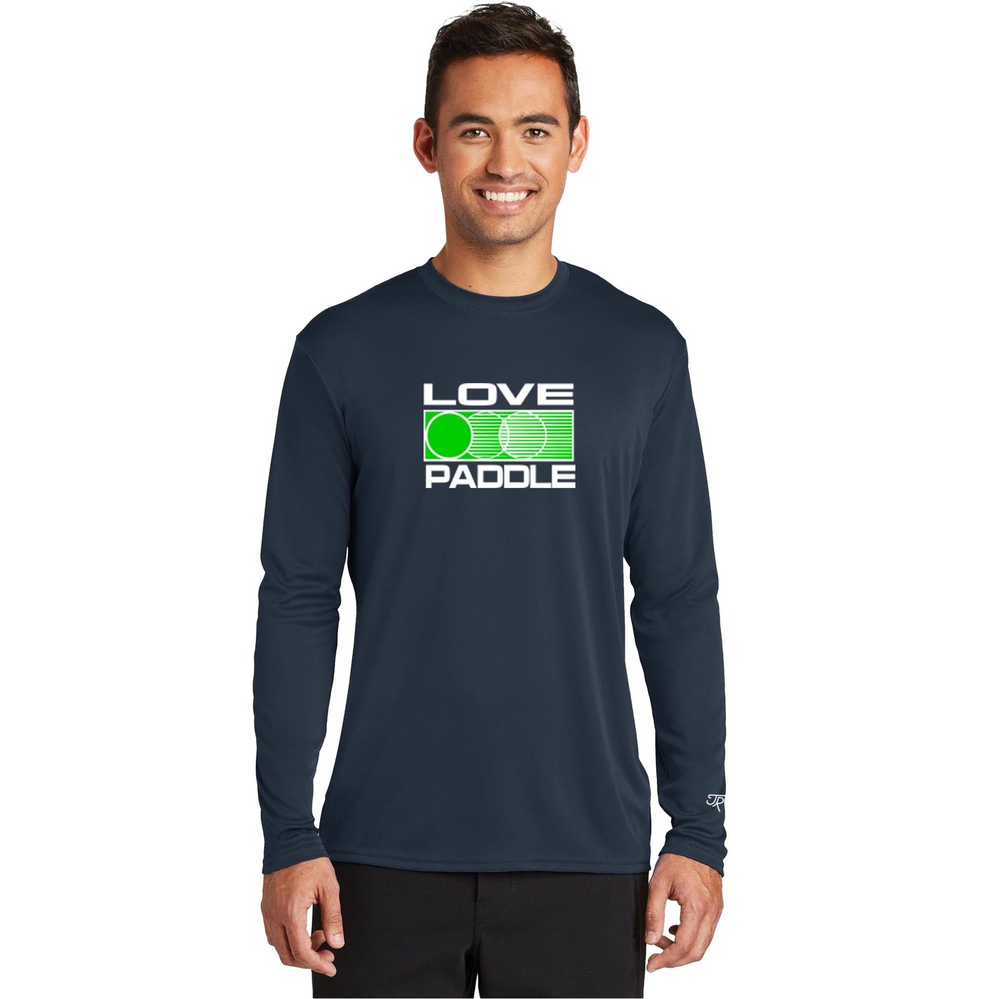 Love Platform Performance Long Sleeve (Online Exclusive)
