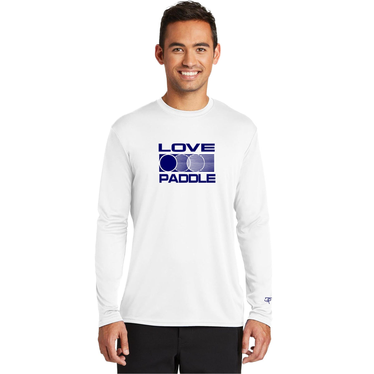 Love Platform Performance Long Sleeve (Online Exclusive)