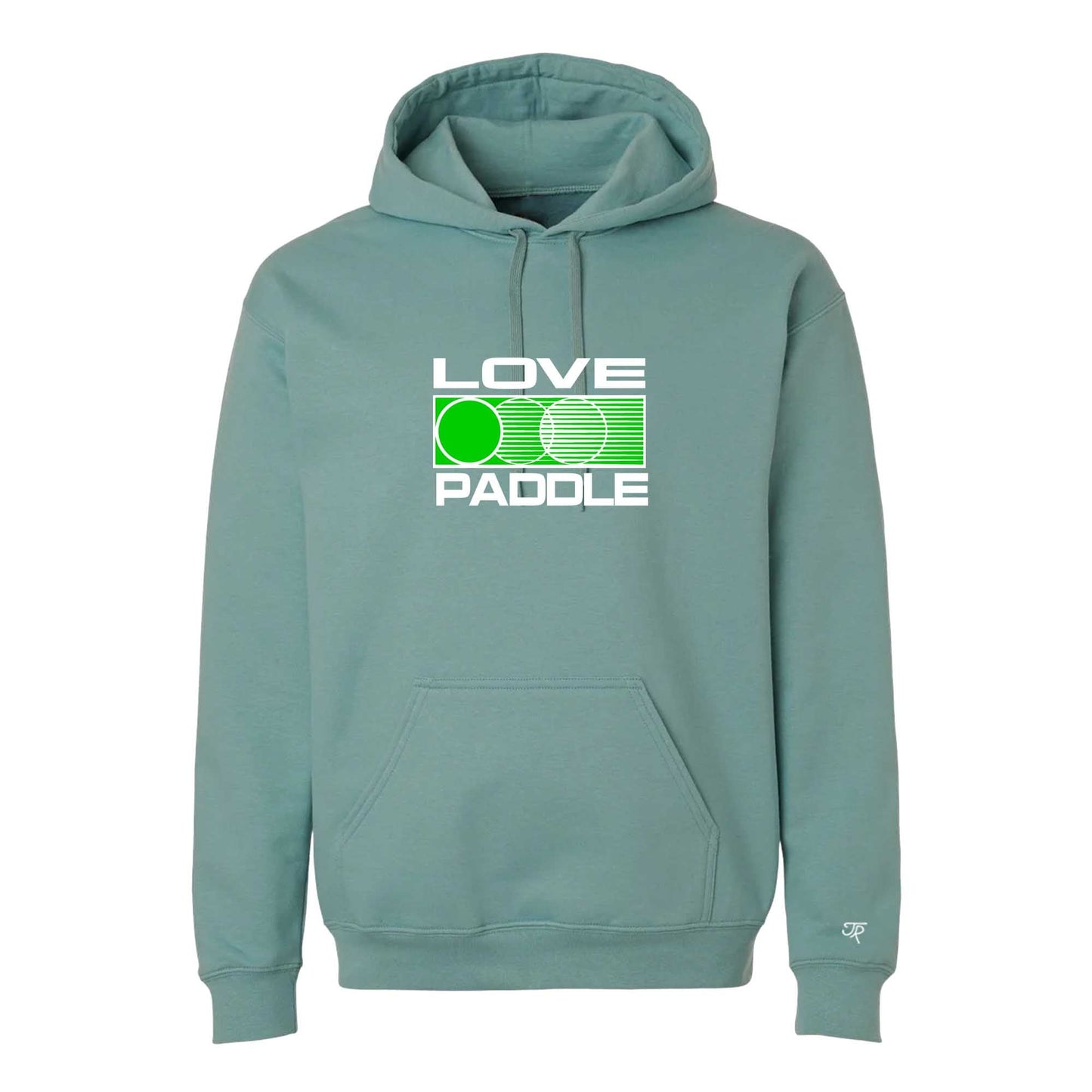 Love Platform Unisex Hoodie (Online Exclusive)