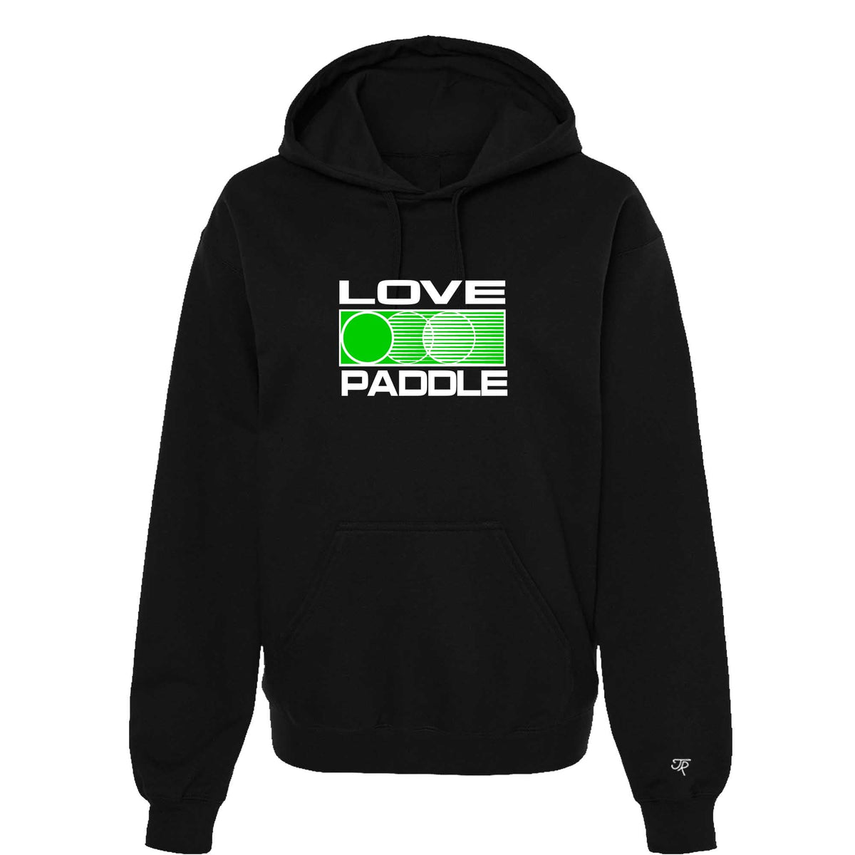 Love Platform Unisex Hoodie (Online Exclusive)