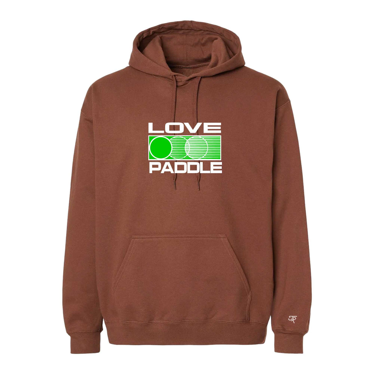 Love Platform Unisex Hoodie (Online Exclusive)