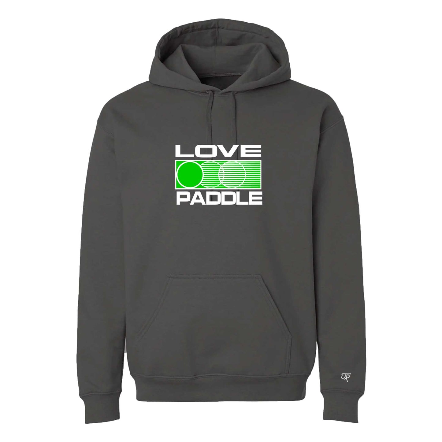 Love Platform Unisex Hoodie (Online Exclusive)