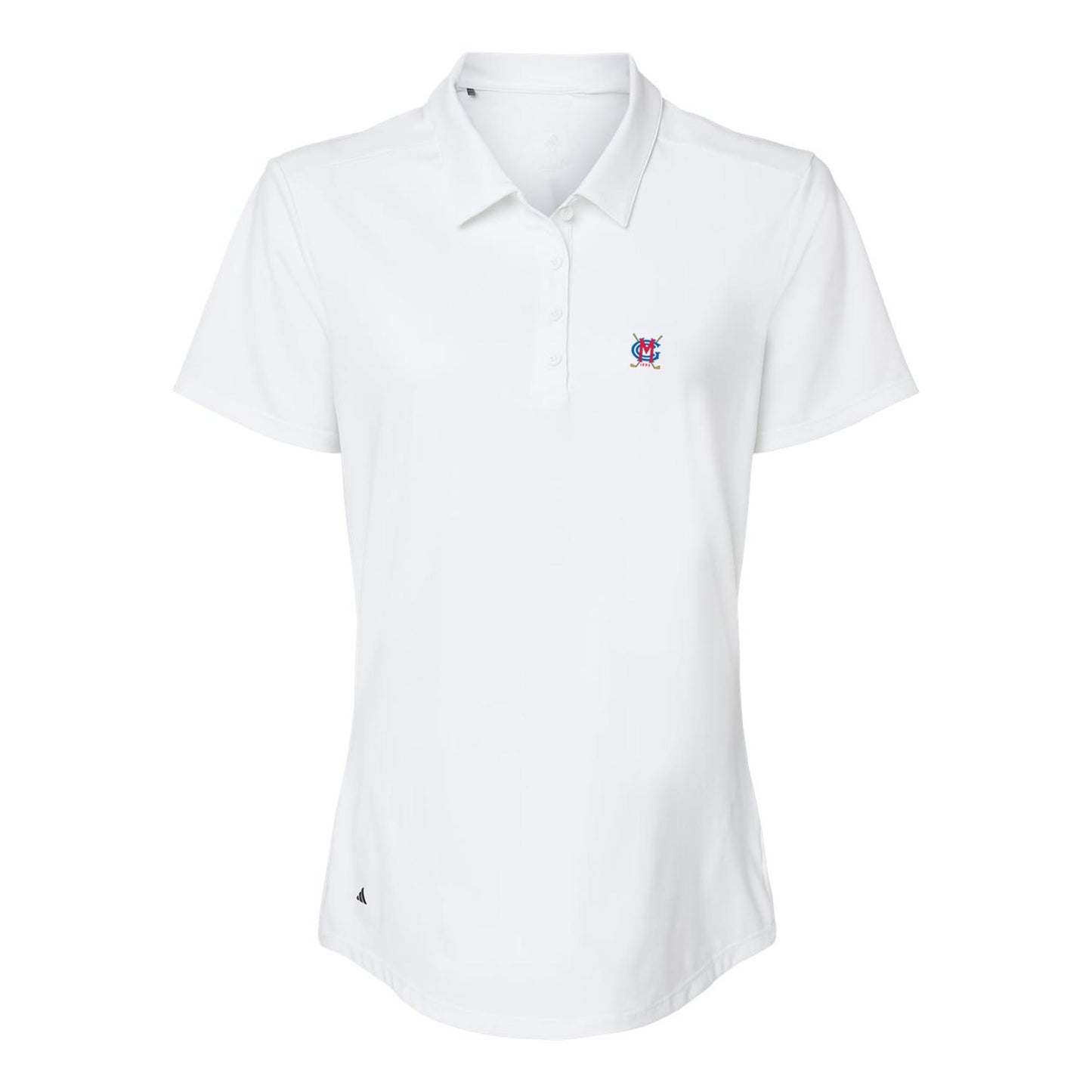 MGC Tennis Women's Adidas Ultimate Club Polo