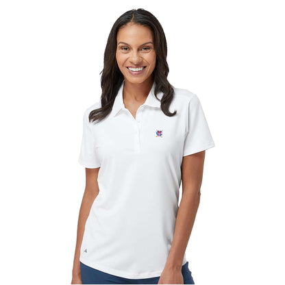 MGC Tennis Women's Adidas Ultimate Club Polo