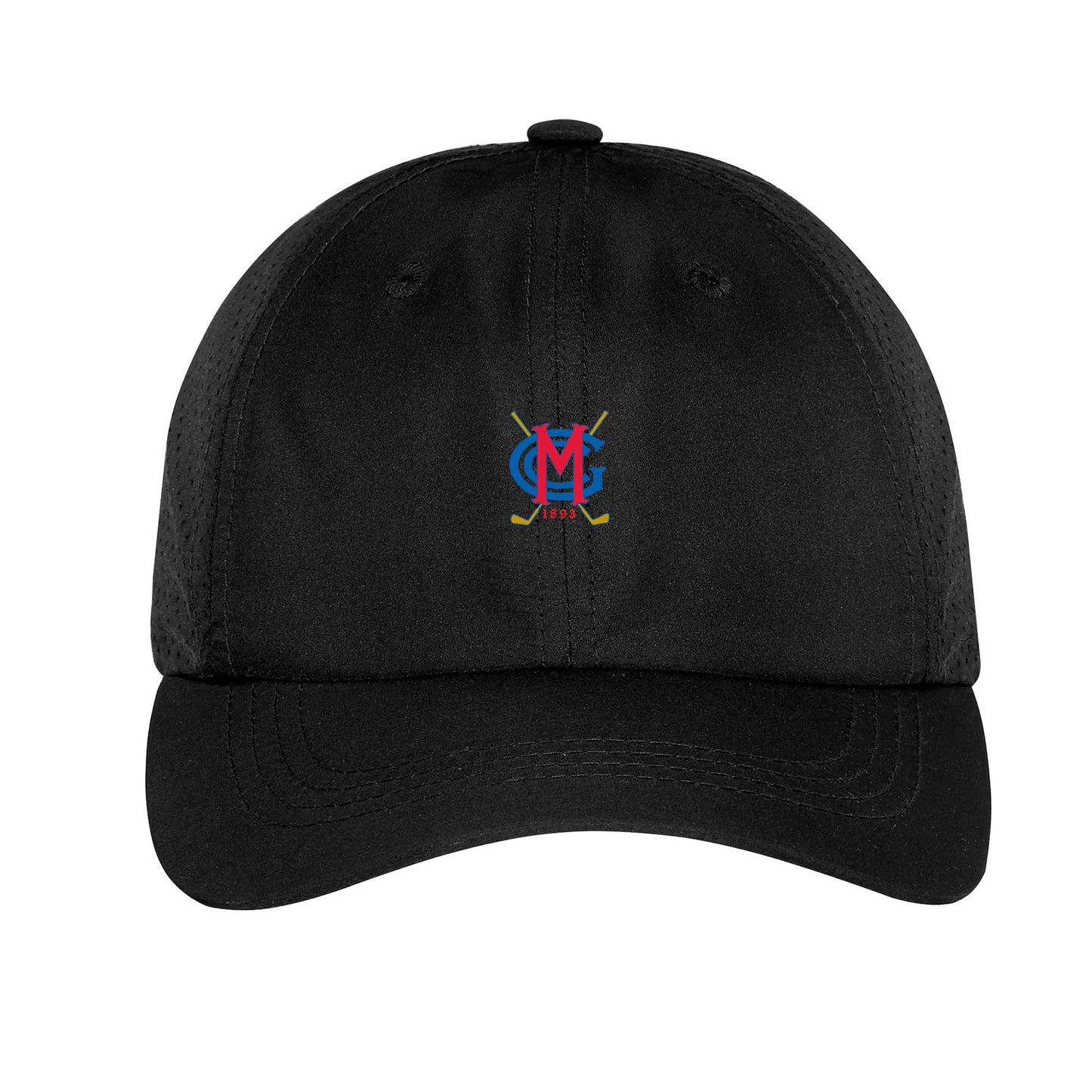 MGC Lightweight Cap