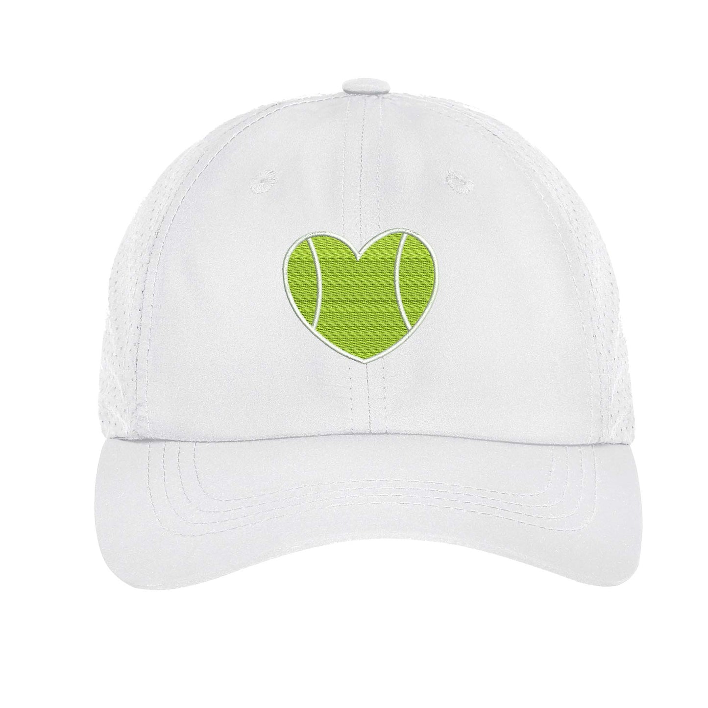 MGC Tennis Love Lightweight Cap