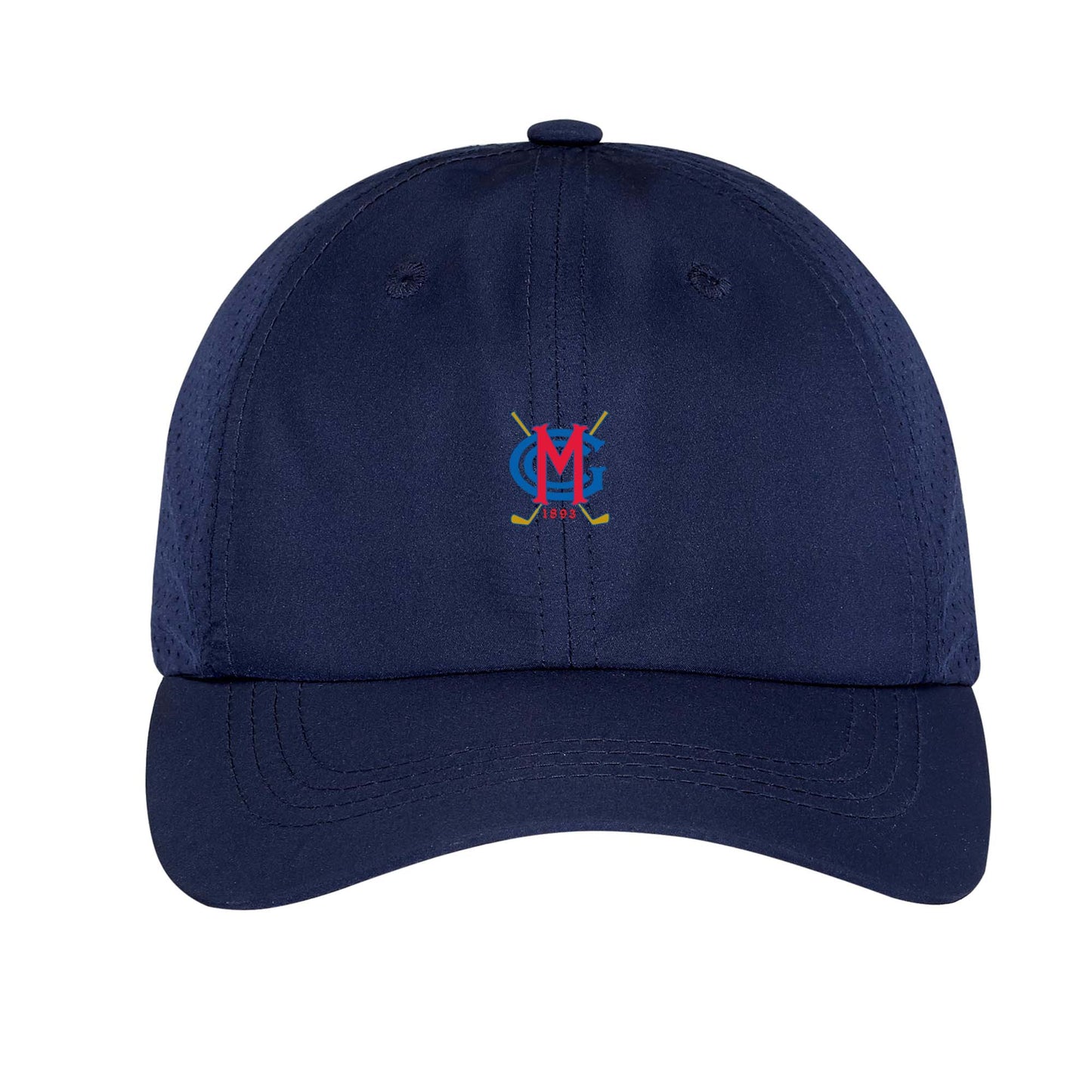MGC Lightweight Cap