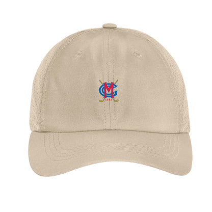 MGC Lightweight Cap