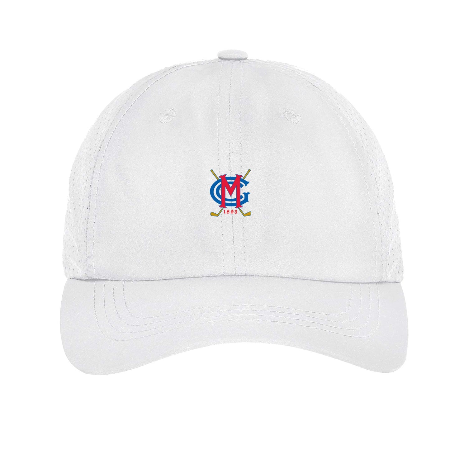 MGC Lightweight Cap