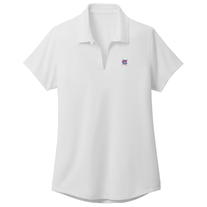 MGC Tennis Women's Club Polo