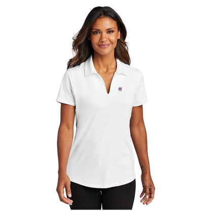 MGC Tennis Women's Club Polo