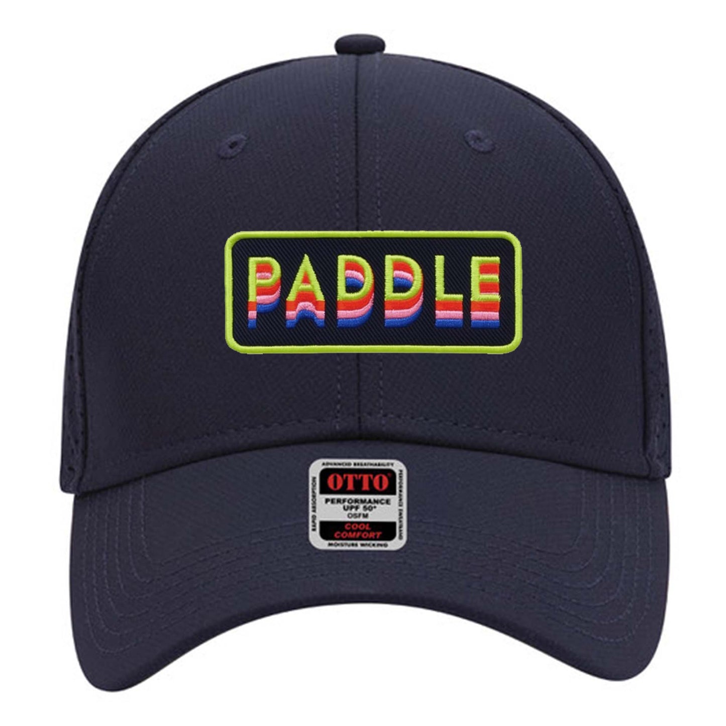 MGC Paddle Cap (Online Exclusive)