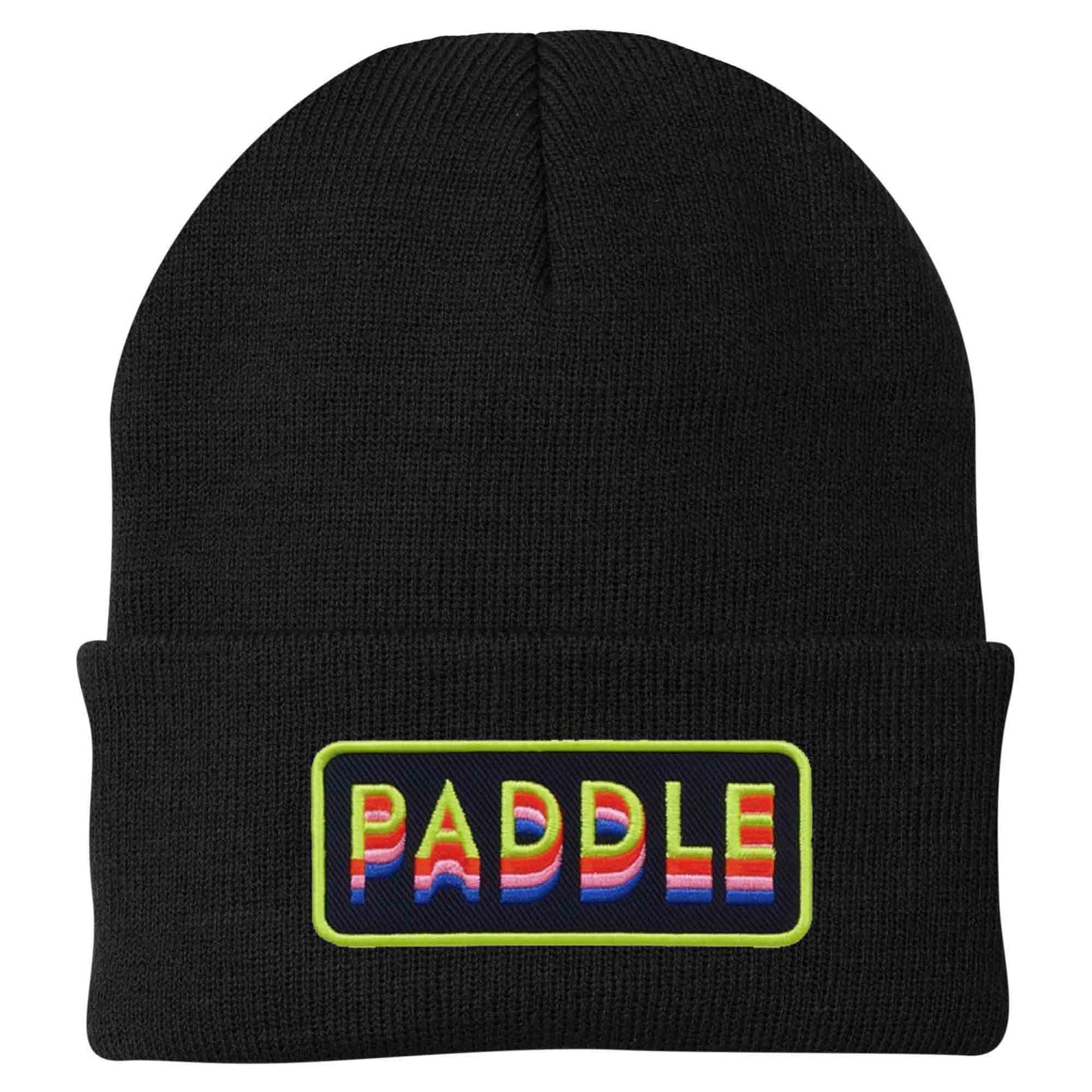 MGC Paddle Beanie (Online Exclusive)