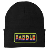 MGC Paddle Beanie (Online Exclusive)