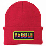 MGC Paddle Beanie (Online Exclusive)