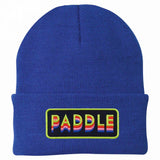 MGC Paddle Beanie (Online Exclusive)