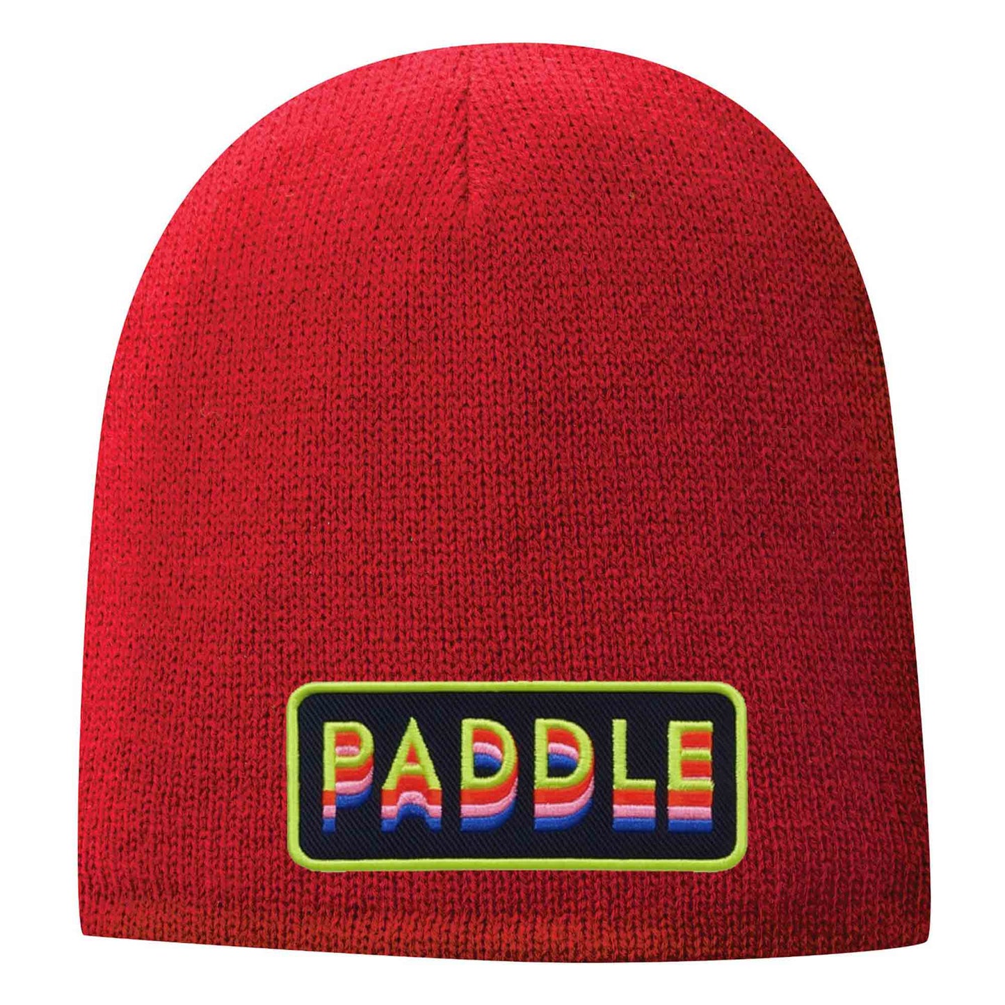 MGC Paddle Beanie (Online Exclusive)