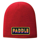 MGC Paddle Beanie (Online Exclusive)
