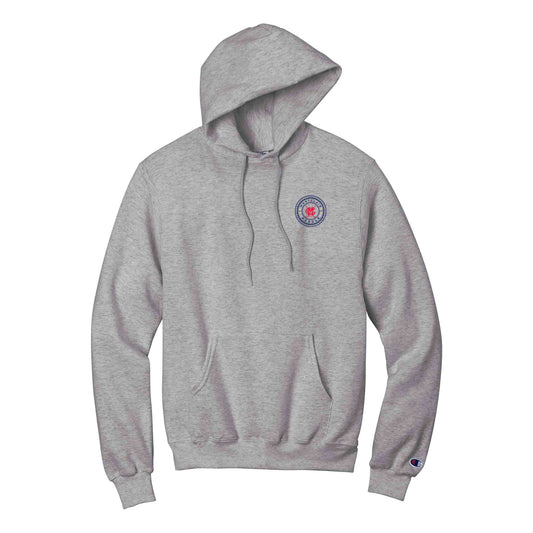 MGC Men's Paddle Champion Pullover Hoodie - Light Steel (Online Exclusive)