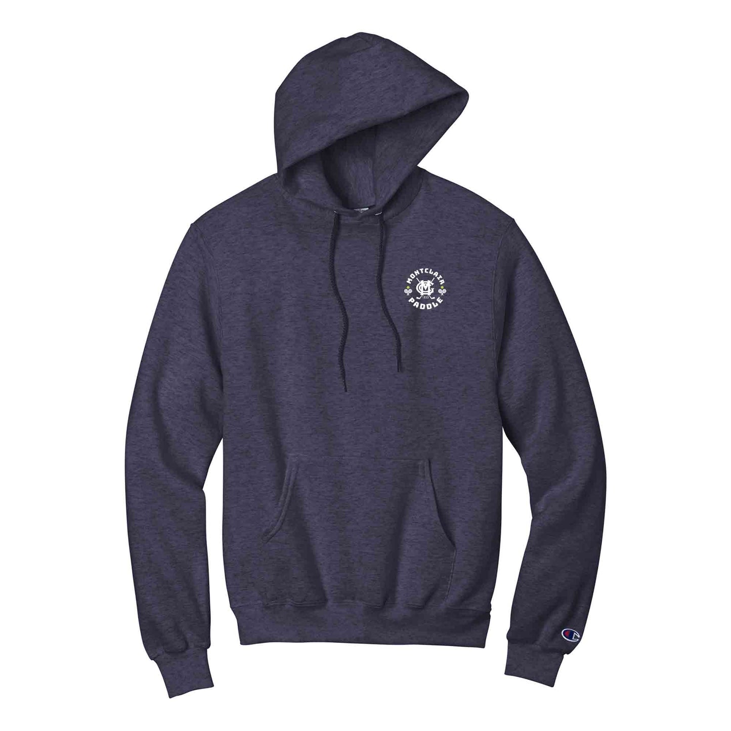 MGC Men's Paddle Champion Pullover Hoodie - Navy (Online Exclusive)
