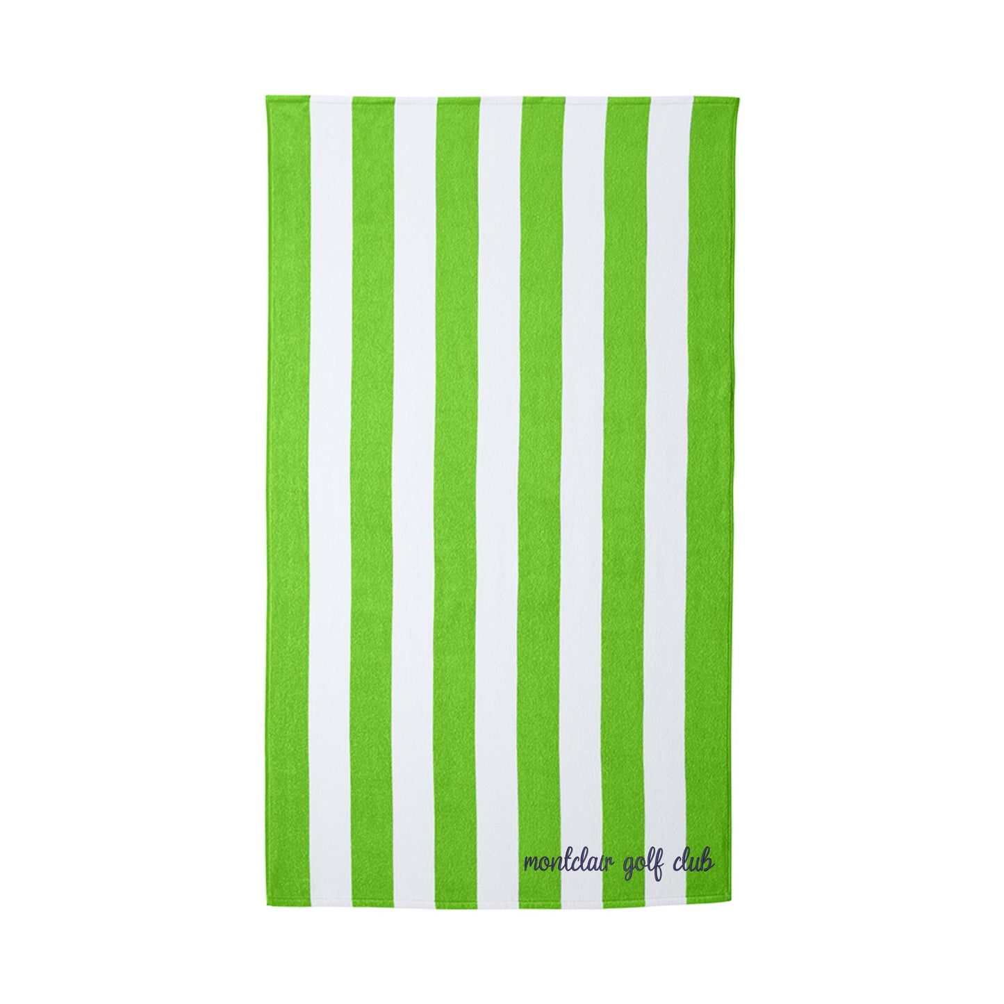 MGC Beach Towel (Online Exclusive)