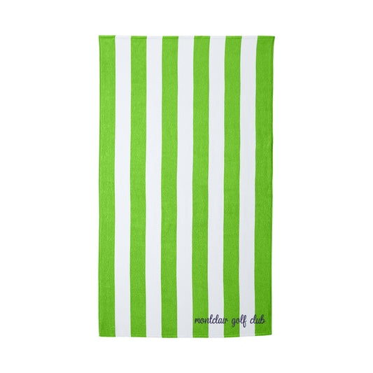 MGC Beach Towel (Online Exclusive)