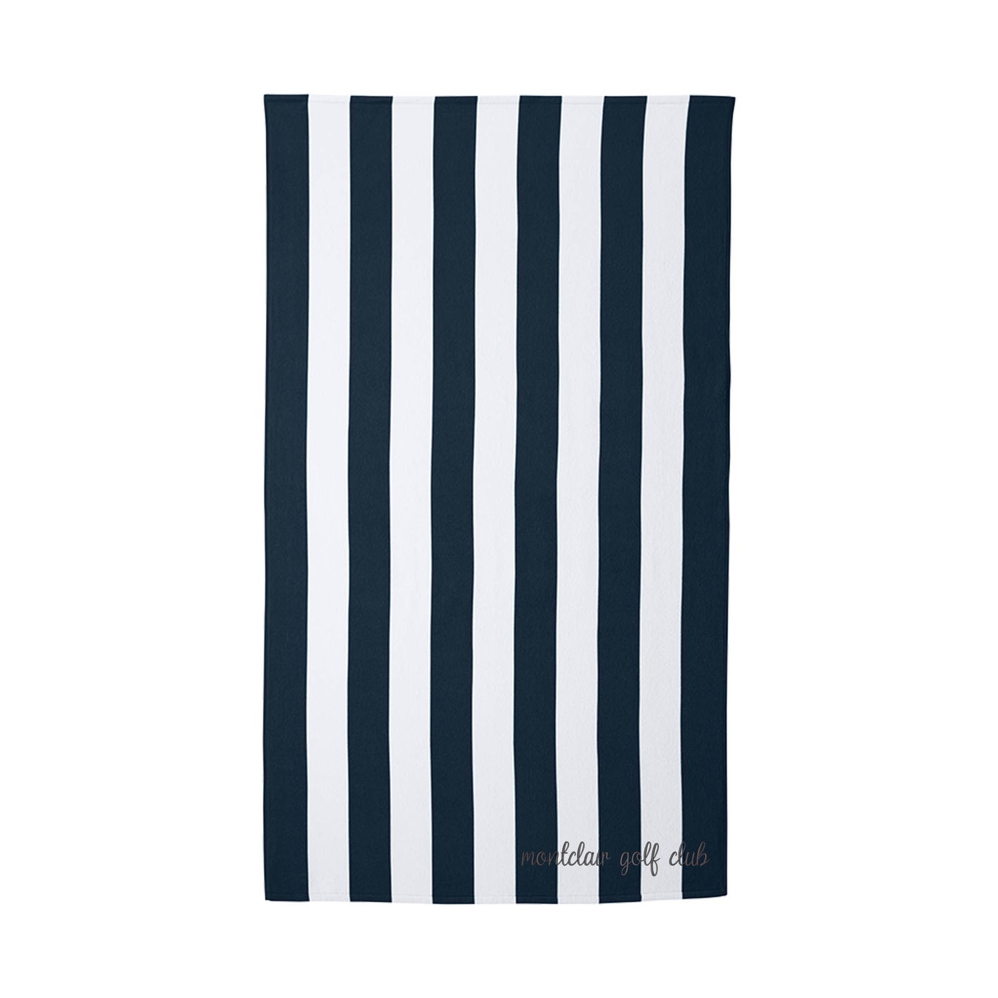 MGC Beach Towel (Online Exclusive)