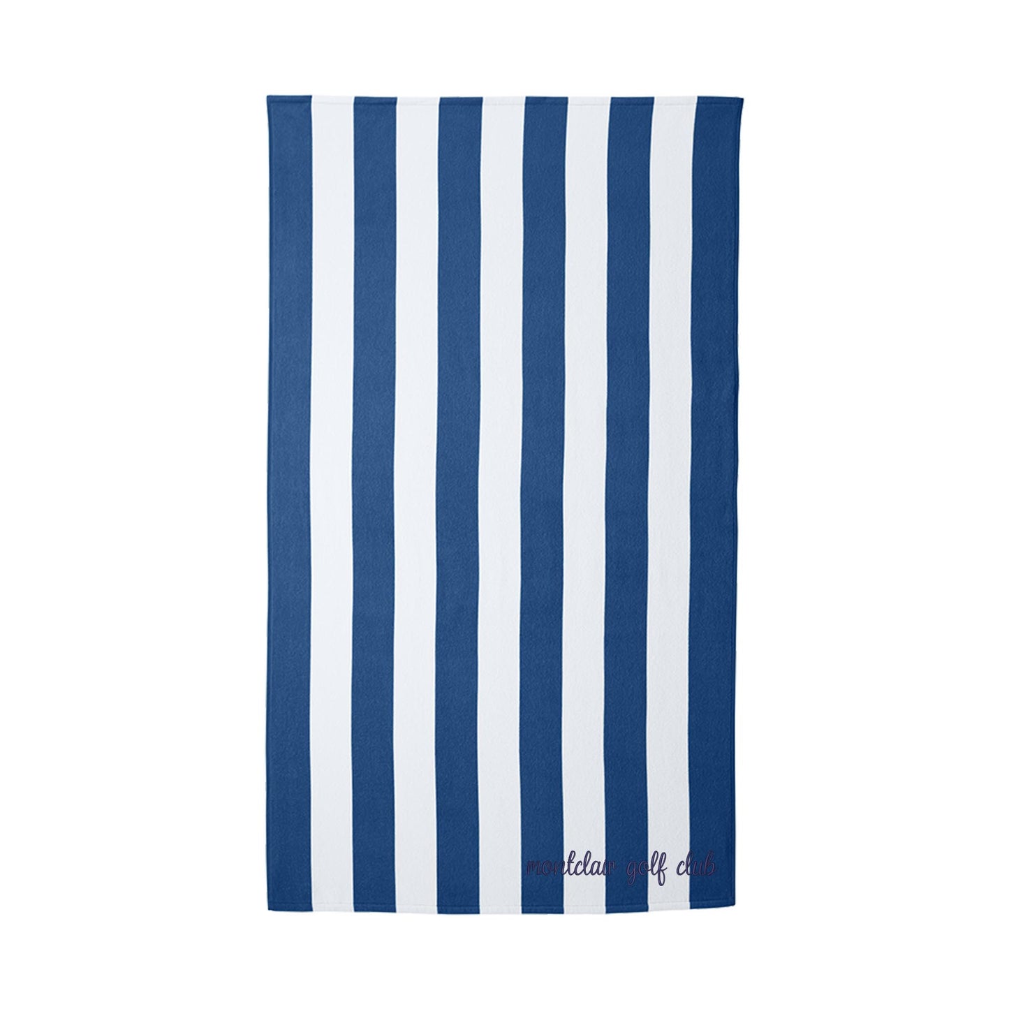 MGC Beach Towel (Online Exclusive)