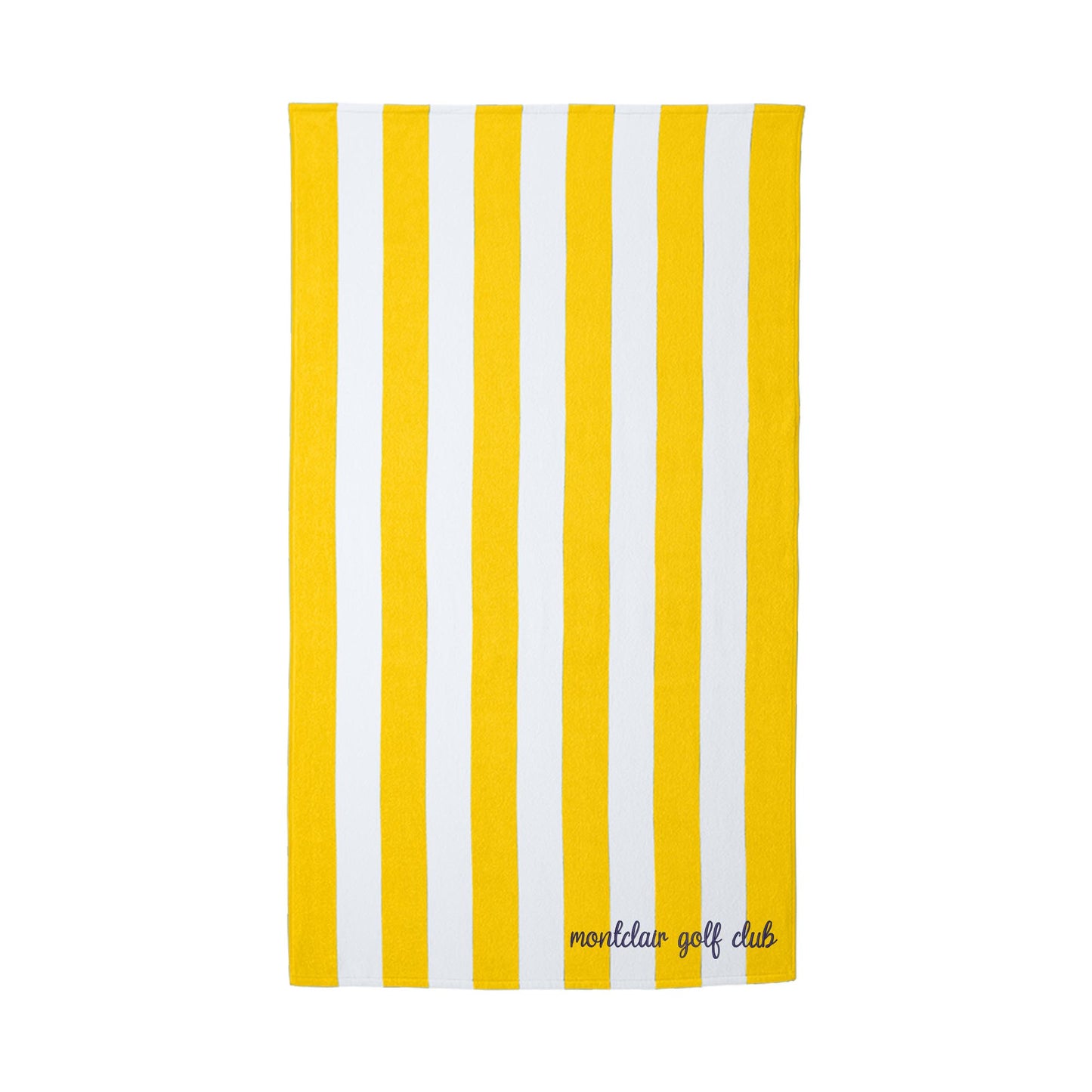 MGC Beach Towel (Online Exclusive)