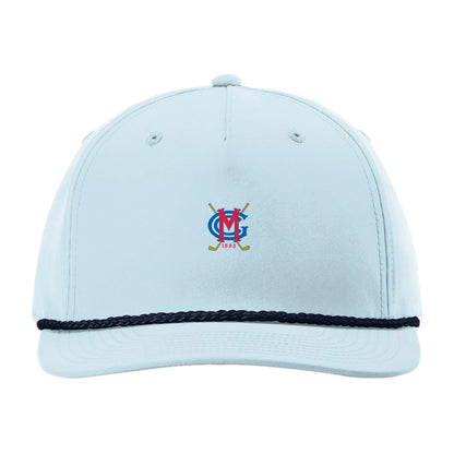 MGC Rope Cap (Online Exclusive)