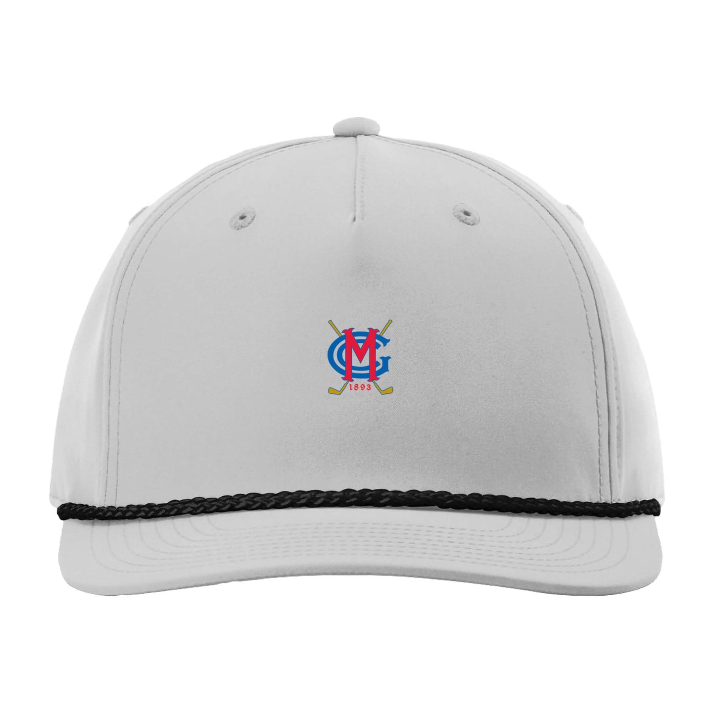 MGC Rope Cap (Online Exclusive)
