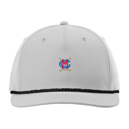 MGC Rope Cap (Online Exclusive)