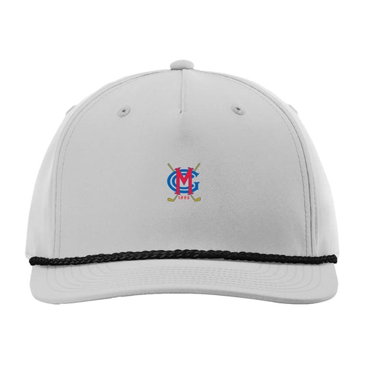 MGC Rope Cap (Online Exclusive)