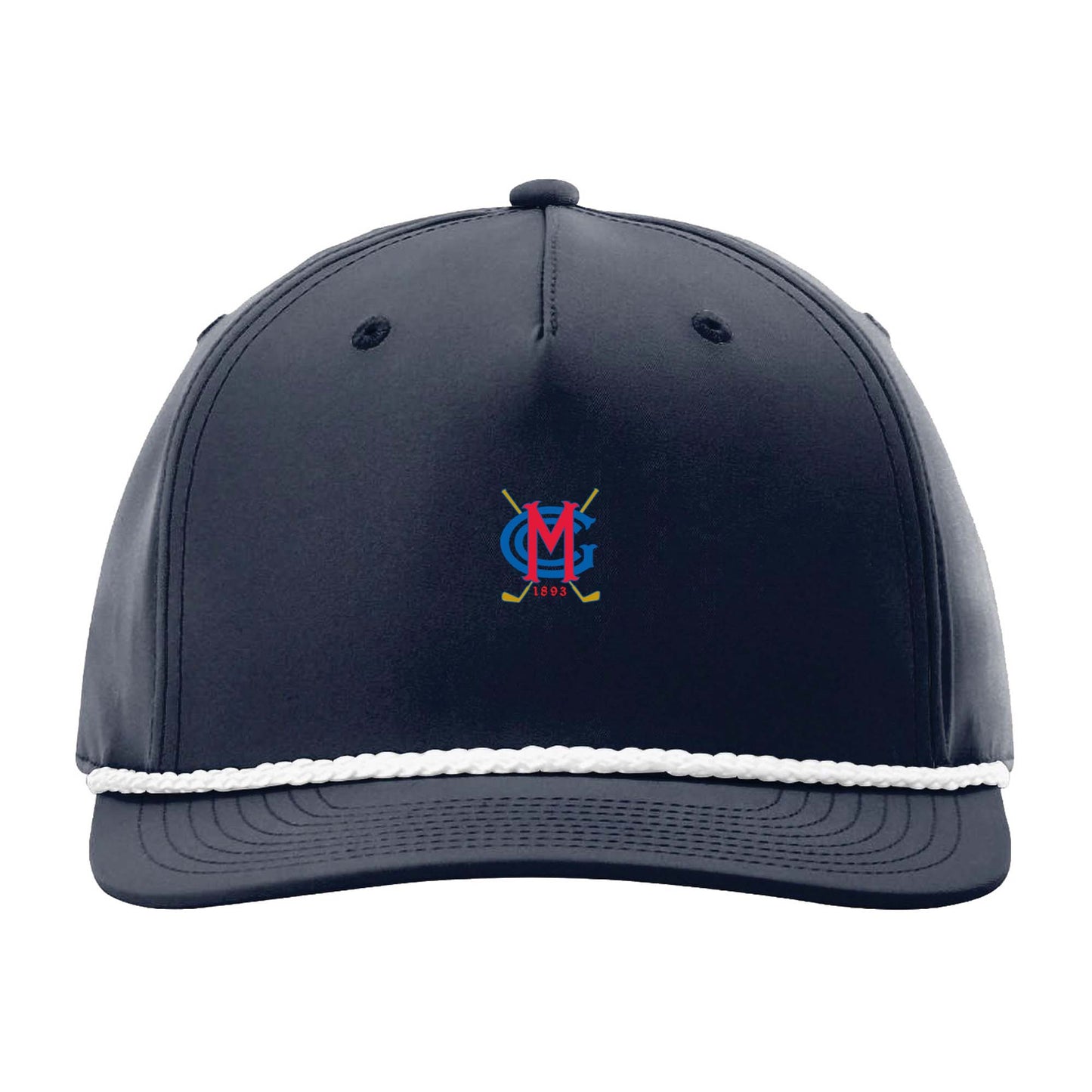 MGC Rope Cap (Online Exclusive)