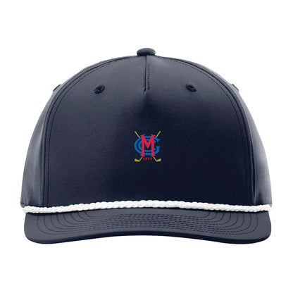 MGC Rope Cap (Online Exclusive)